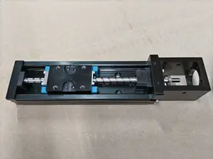 【未使用品】※価格交渉可※　位置決めテーブル　精密　高精度　テーブル　ユニット　 IKO