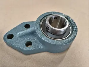 【未使用品】※価格交渉可※　ベアリングユニット　ベアリング　フランジ型ユニット　NACHI