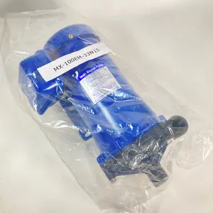 MX-100EM-33N	マグネットポンプ	イワキ