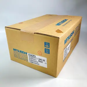 A3ACPU	CPUユニット	三菱電機