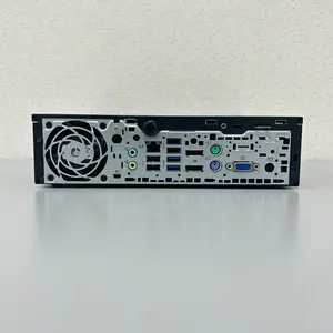 【小型デスクトップPC】HP Elite Desk 800 G1
