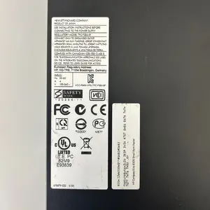 【中型デスクトップPC】HP Elite 8300 SFF