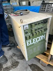 中古価格] TIG溶接機（ジャンク品）(ダイヘン/AVP-300P6055)| シェアリングファクトリーTIG溶接機（ジャンク品） |