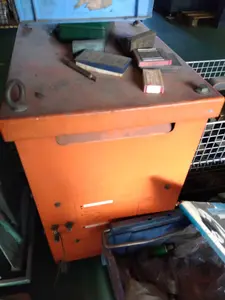 TIG溶接機　GAS-TUNG