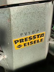 形材角用圧着機（コーナージョイント機）
