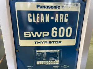 溶接機