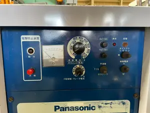 溶接機