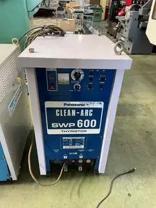 溶接機