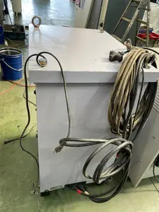 溶接機
