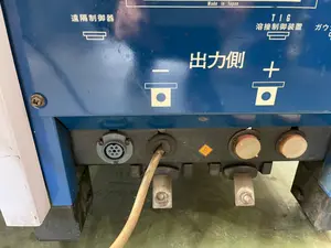 溶接機
