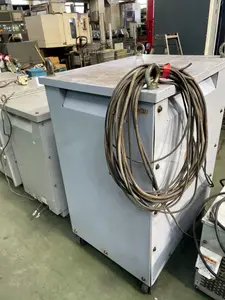 溶接機