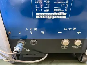 溶接機