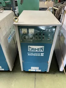 溶接機