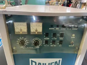 溶接機