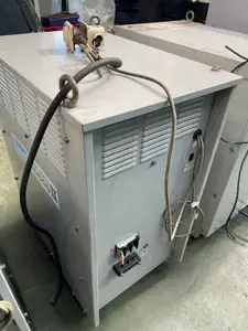 溶接機