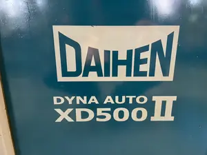 溶接機