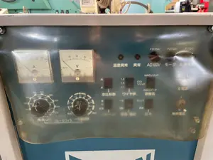 溶接機