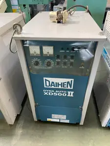 溶接機