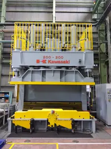 200t フォーミングプレス
