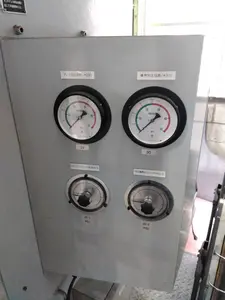 200t フォーミングプレス