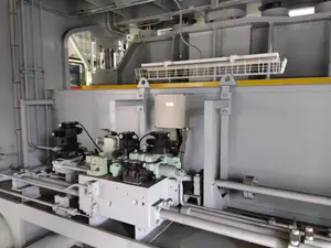 200t フォーミングプレス