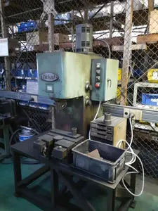 2t 油圧プレス