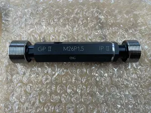 M26 検査用プラグゲージ　他10点