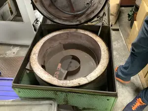 電気炉