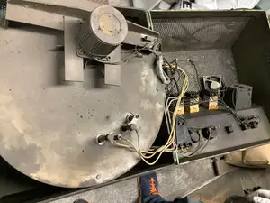 電気炉