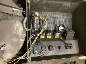 電気炉