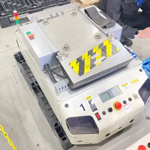 自動搬送システム 