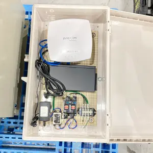 自動搬送システム 