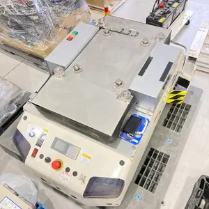 自動搬送システム 