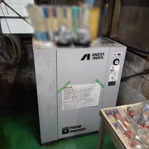 コンプレッサー 【7月末までの期間限定出品】