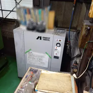 コンプレッサー 【7月末までの期間限定出品】