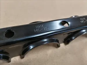 【未使用品】※価格交渉可※　マルチクランプ クランプ NHK 日本発条 固定具 
