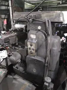 横型フライス（ジャンク）