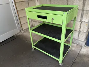 スペシャルワゴン