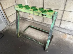 ツールラック