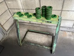 ツールラック