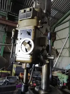 フリーボール盤