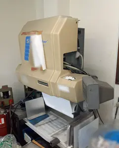 自動包装機　Speedy Packer