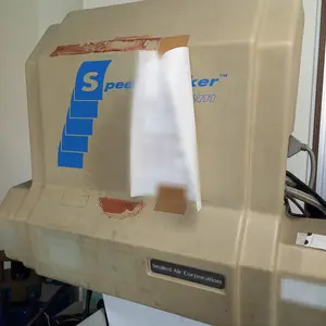 自動包装機　Speedy Packer