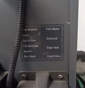 自動包装機　Speedy Packer