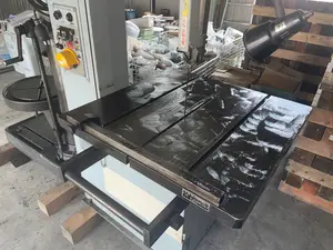 コンターマシン