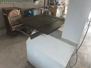 コンターマシン