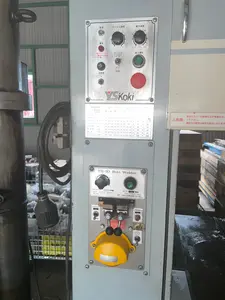 コンターマシン