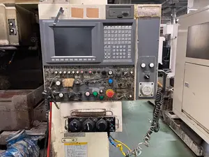 立型マシニングセンター（ジャンク）