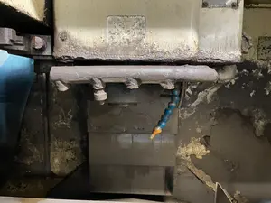 立型マシニングセンター（ジャンク）