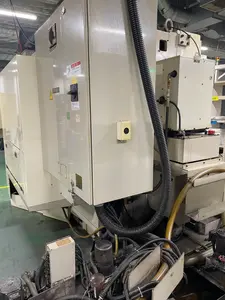 立型マシニングセンター（ジャンク）